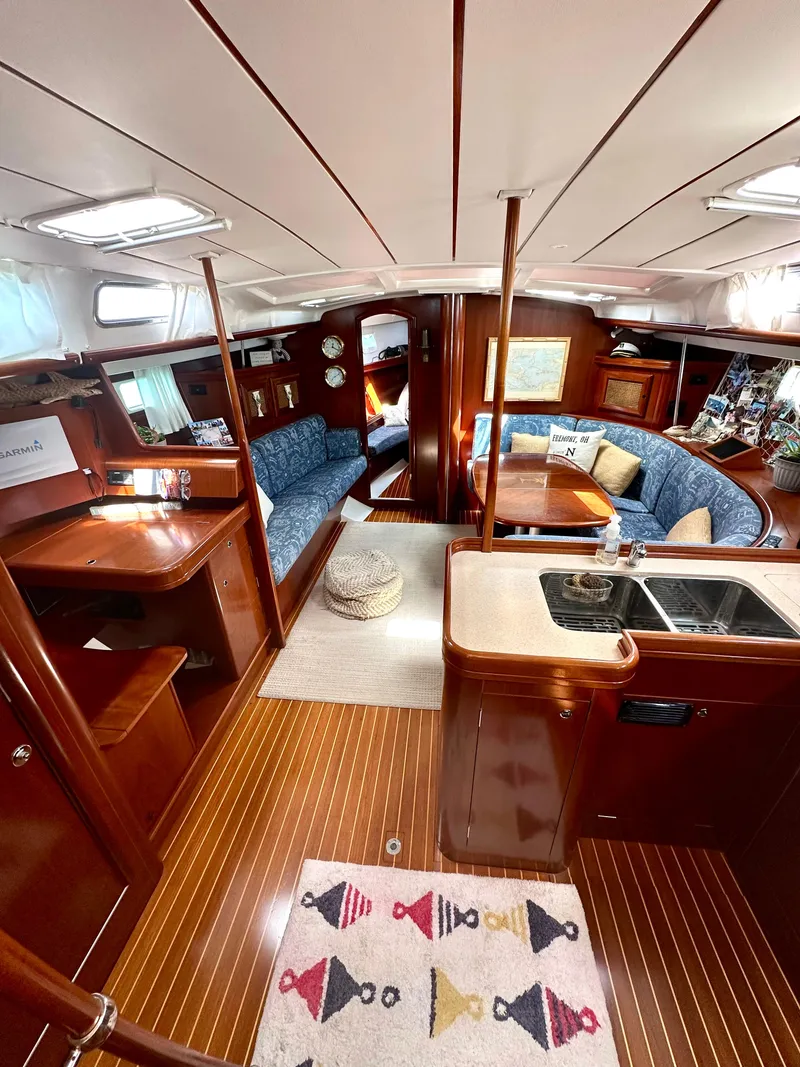 Slide: The Image of Salon - 3