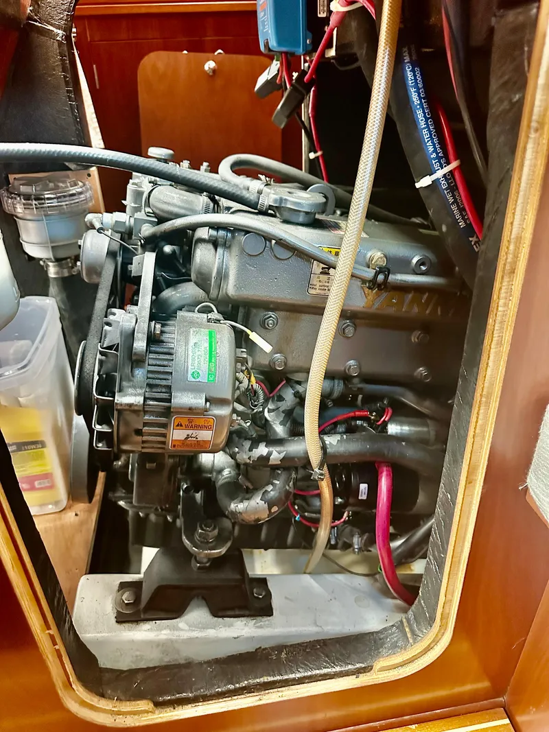 Slide: The Image of Engine - 34