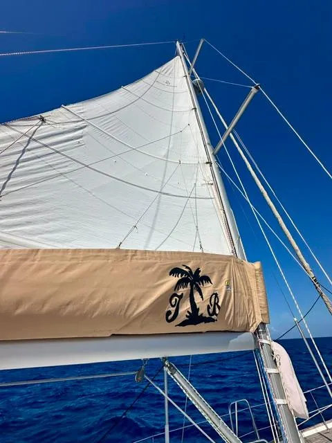 Slide: The Image of Beneteau 473 2005 - 38