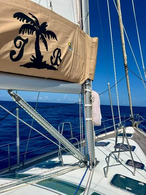 Slide: The Image of Beneteau 473 2005 - 39