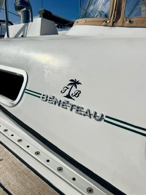 Slide: The Image of Beneteau 473 2005 - 48