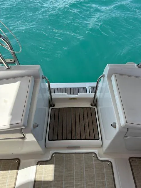 Slide: The Image of Beneteau 473 2005 - 8