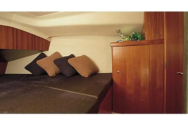 Slide: The Image of Manufacturer Provided Image: Cabin - 12