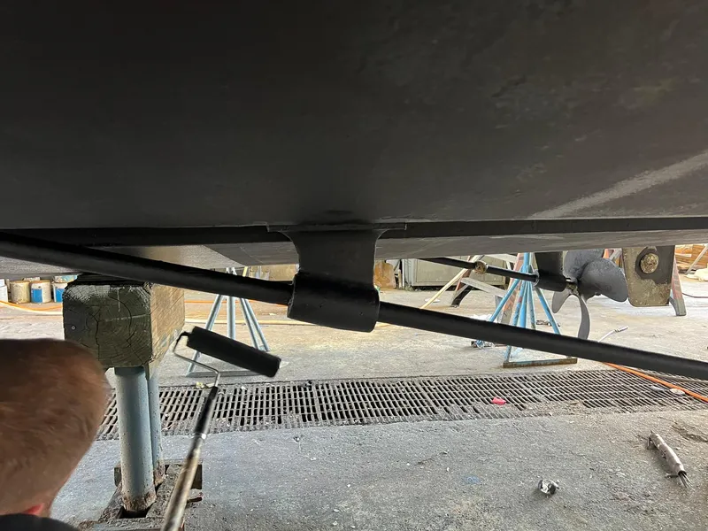 Slide: The Image of Silverton 410 Sport Bridge 2001 - 103