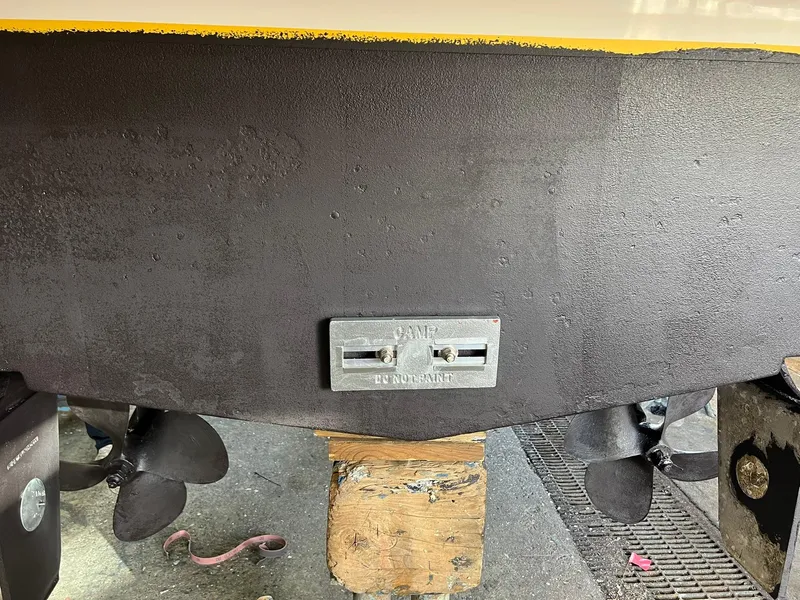 Slide: The Image of Silverton 410 Sport Bridge 2001 - 104