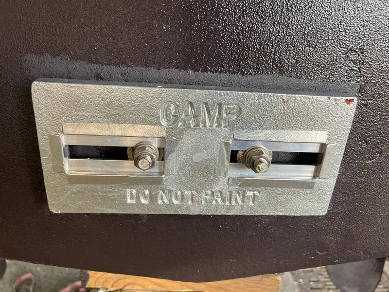 Slide: The Image of Silverton 410 Sport Bridge 2001 - 105