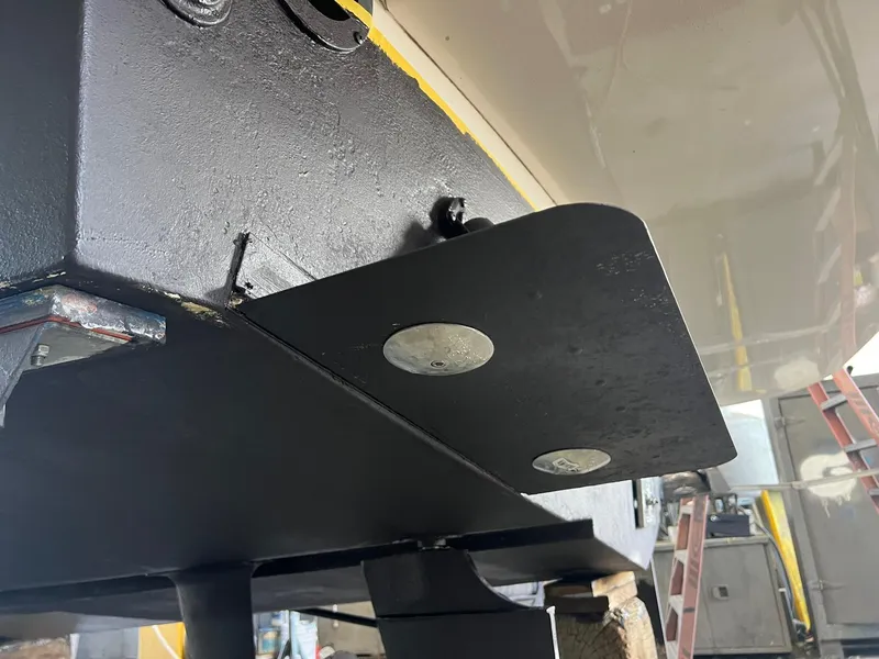 Slide: The Image of Silverton 410 Sport Bridge 2001 - 106