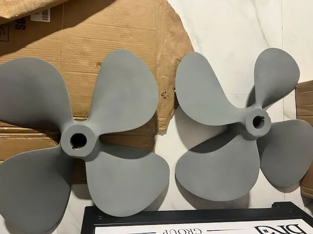 Slide: The Image of Silverton 410 Sport Bridge 2001 - 116