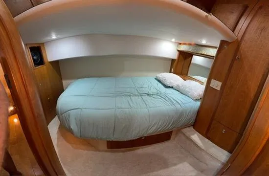 Slide: The Image of Silverton 410 Sport Bridge 2001 - 54