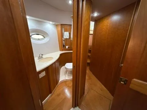 Slide: The Image of Silverton 410 Sport Bridge 2001 - 55