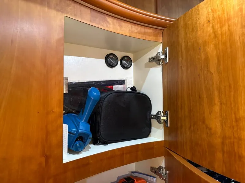 Slide: The Image of Silverton 410 Sport Bridge 2001 - 56