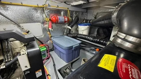 Slide: The Image of Silverton 410 Sport Bridge 2001 - 84