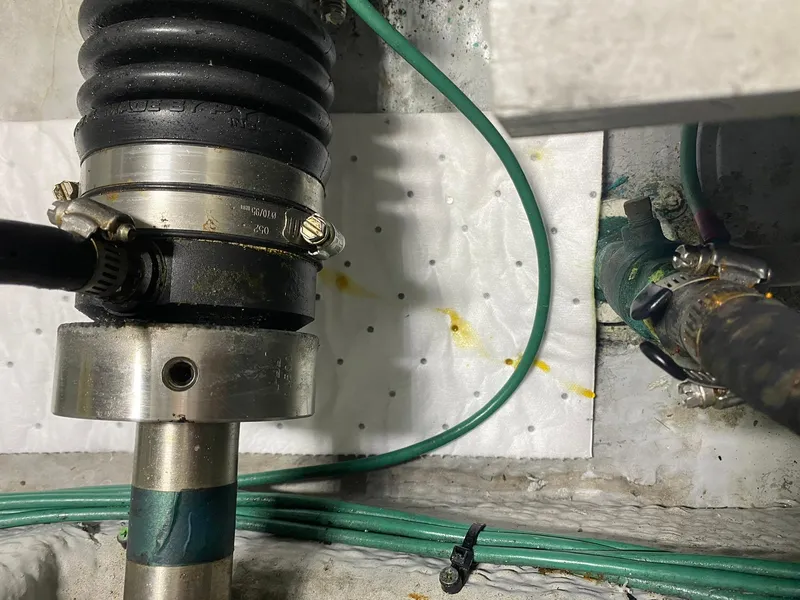 Slide: The Image of Silverton 410 Sport Bridge 2001 - 90