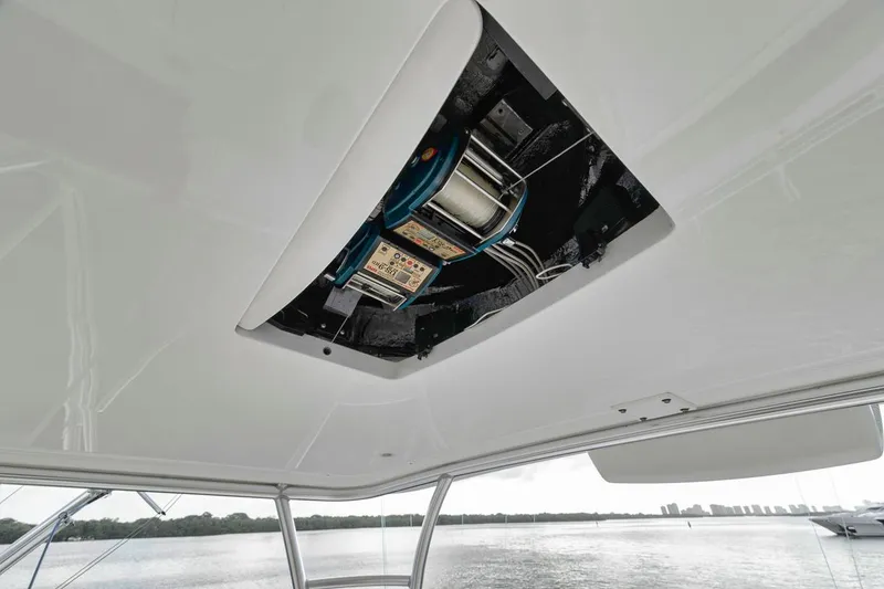 Slide: The Image of Viking 68 Convertible 2019 - 50