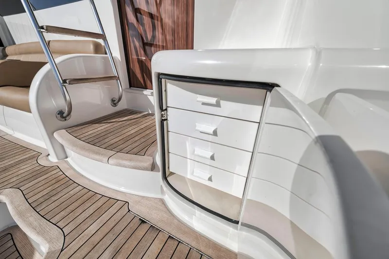 Slide: The Image of Viking 68 Convertible 2019 - 57