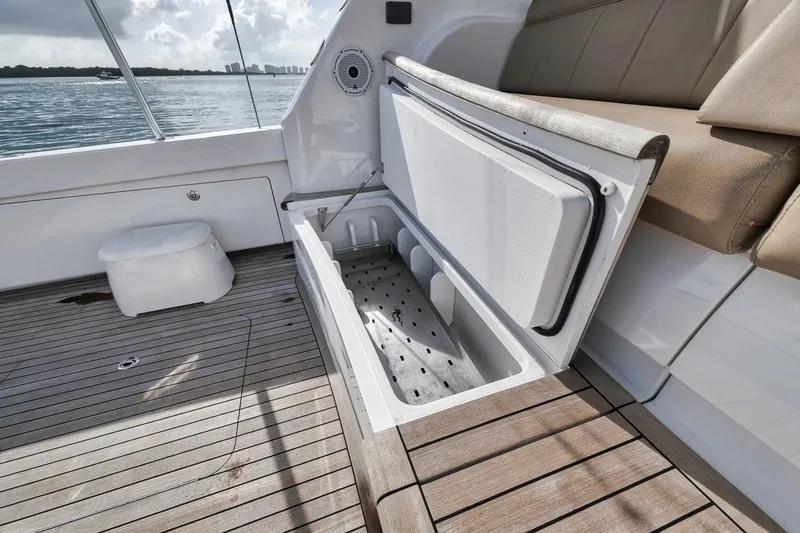 Slide: The Image of Viking 68 Convertible 2019 - 59