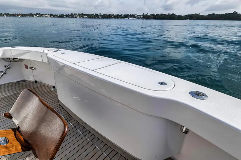 Slide: The Image of Viking 68 Convertible 2019 - 61