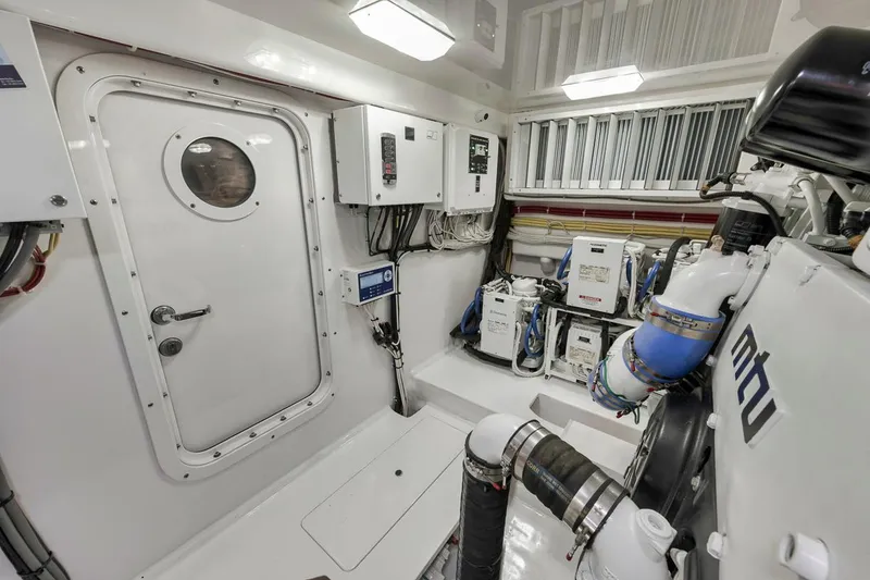 Slide: The Image of Viking 68 Convertible 2019 - 66