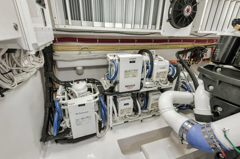 Slide: The Image of Viking 68 Convertible 2019 - 69