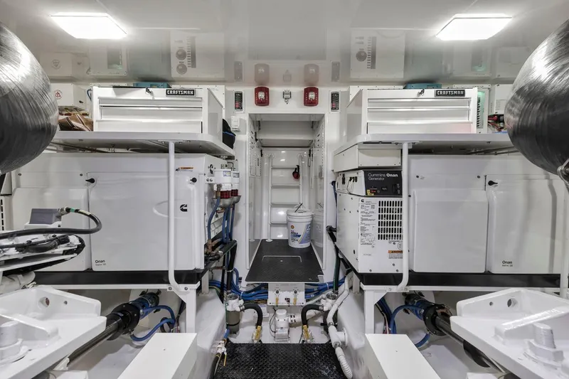 Slide: The Image of Viking 68 Convertible 2019 - 70