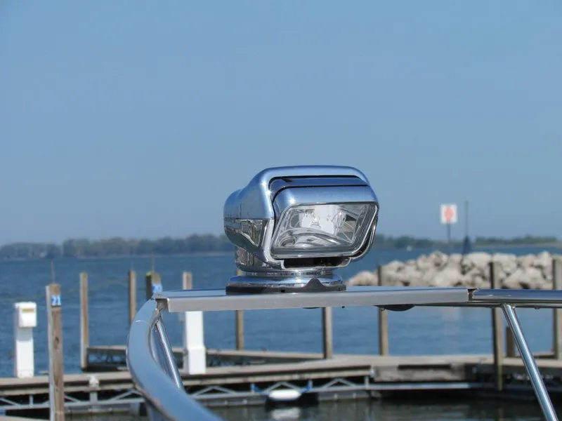 Slide: The Image of Cruisers Yachts 35 Express 2020 - 104