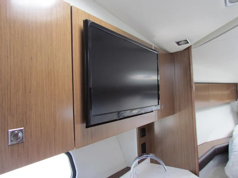 Slide: The Image of Cruisers Yachts 35 Express 2020 - 53