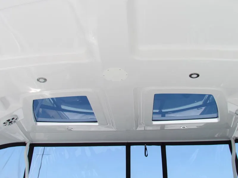 Slide: The Image of Cruisers Yachts 35 Express 2020 - 60