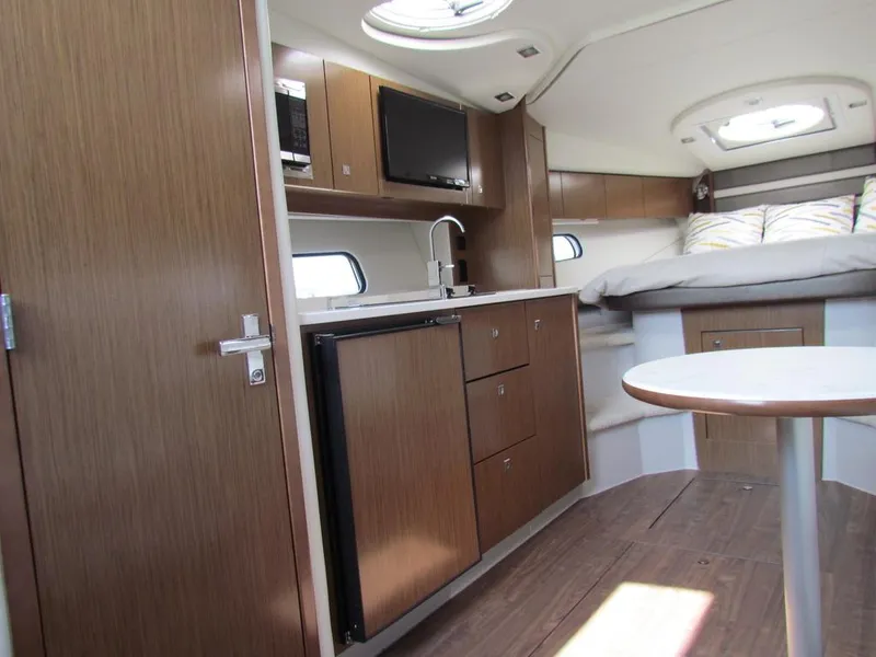 Slide: The Image of Cruisers Yachts 35 Express 2020 - 74