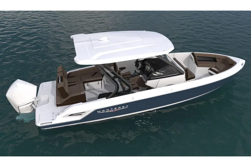 Slide: The Image of Manufacturer Provided Image - 3