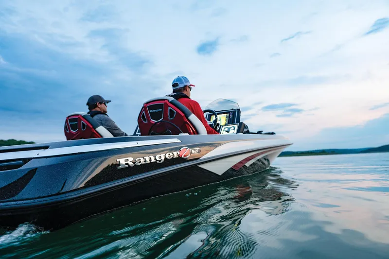 Slide: The Image of Ranger Z521R 2025 - 101