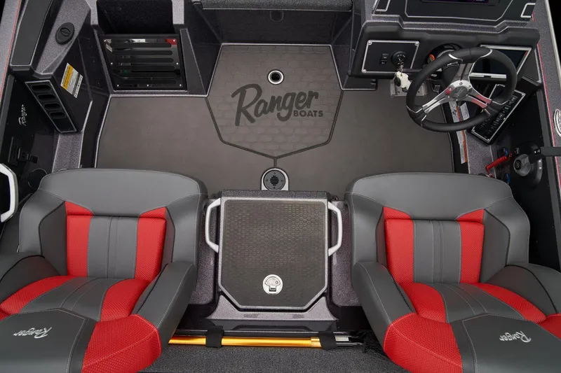 Slide: The Image of Ranger Z519R 2025 - 45