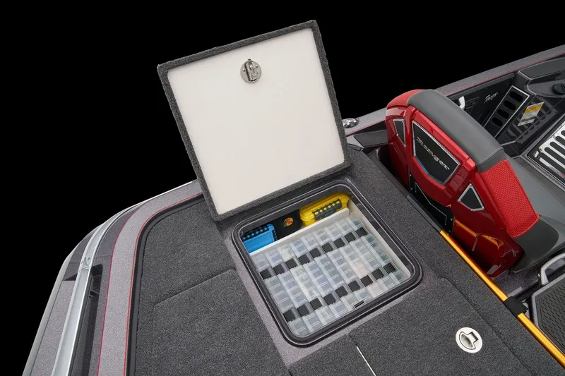 Slide: The Image of Ranger Z519R 2025 - 52