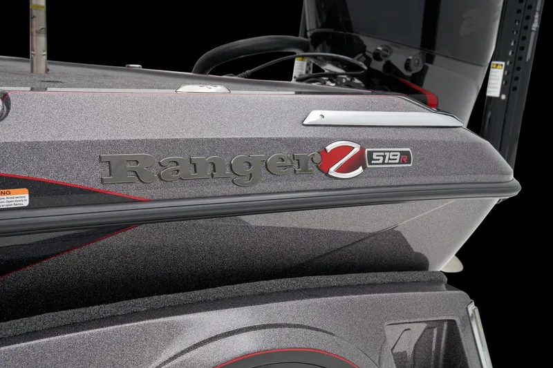 Slide: The Image of Ranger Z519R 2025 - 60