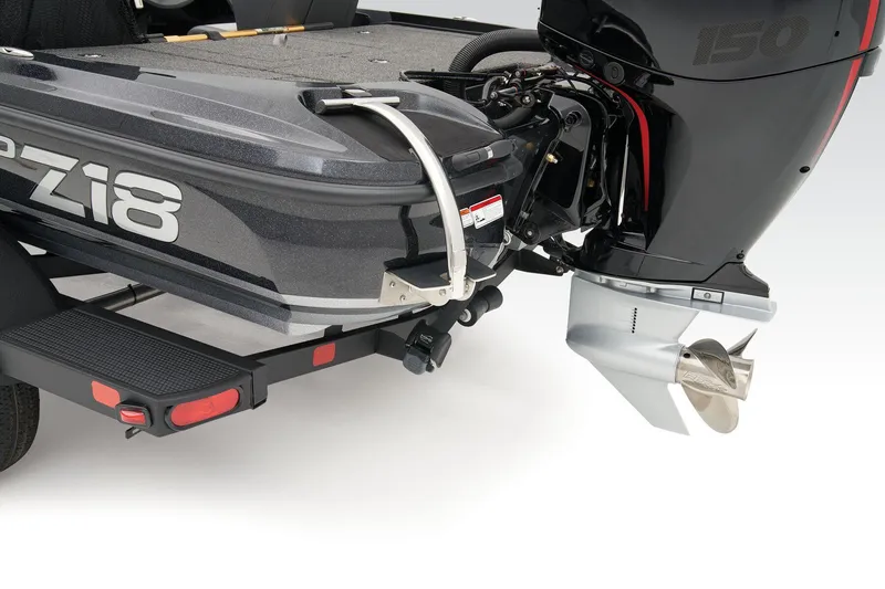 Slide: The Image of Nitro Z18 Pro 2025 - 61