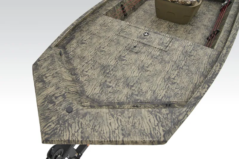 Slide: The Image of Tracker Grizzly 1860 CC 2025 - 19