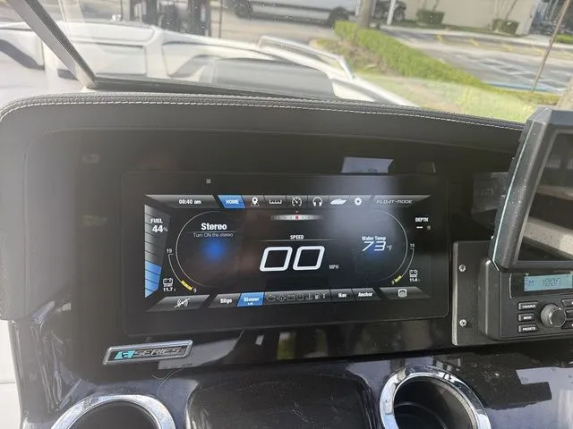 Slide: The Image of Yamaha 242 Limited S E-Series 2018 - 29