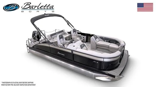 Slide: The Image of Barletta A22UC 2025 - 10