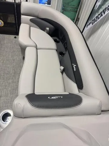 Slide: The Image of Barletta A22UC 2025 - 4