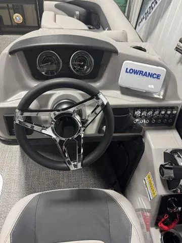 Slide: The Image of Barletta A22UC 2025 - 5