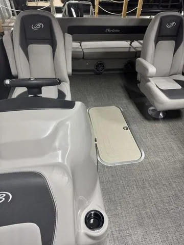 Slide: The Image of Barletta A22UC 2025 - 8