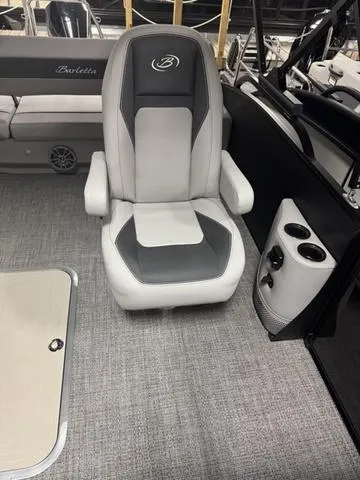 Slide: The Image of Barletta A22UC 2025 - 9