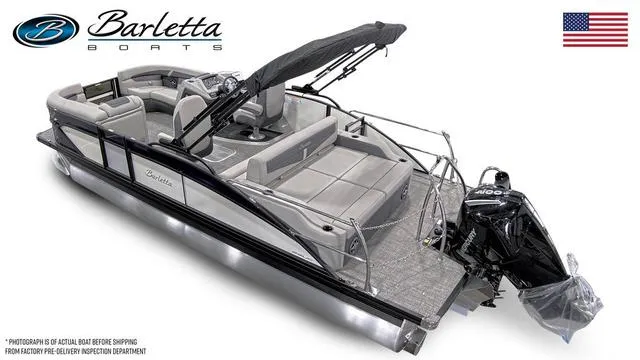 Slide: The Image of Barletta C22UC 2025 - 10