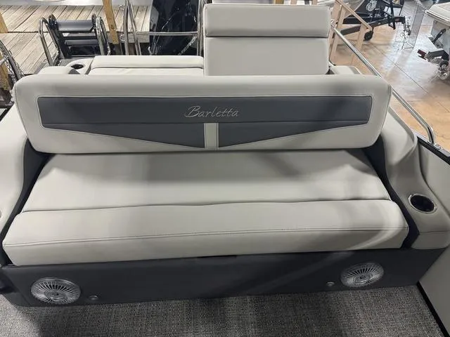 Slide: The Image of Barletta C22UC 2025 - 5