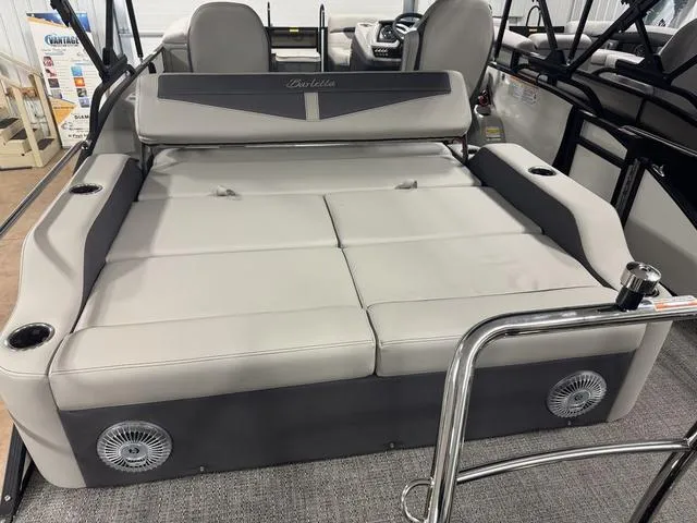 Slide: The Image of Barletta C22UC 2025 - 6