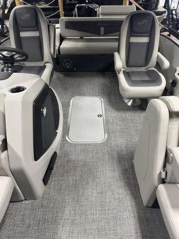 Slide: The Image of Barletta C22UC 2025 - 7