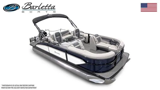 Slide: The Image of Barletta C22UC 2025 - 9