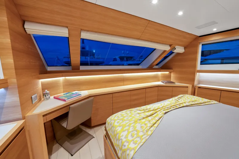 Slide: The Image of Sanlorenzo SD92 2012 - 67