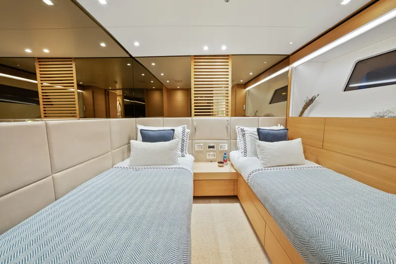 Slide: The Image of Sanlorenzo SD92 2012 - 99