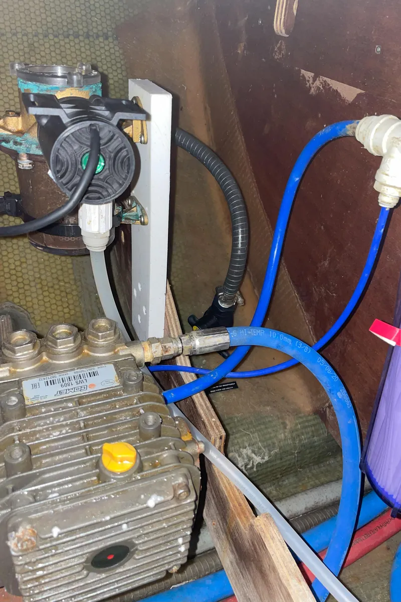 Slide: The Image of Lagoon 450 F 2016 - 100