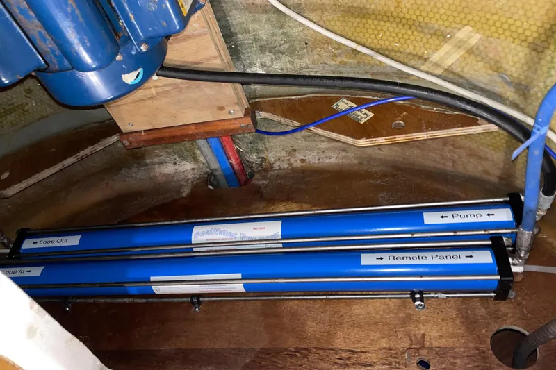 Slide: The Image of Lagoon 450 F 2016 - 101